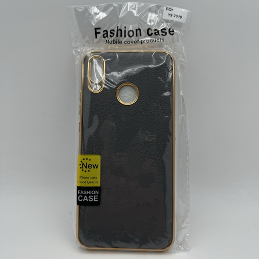 [73] کەڤەری مۆبایل Huawei Y9 2019 Cover 