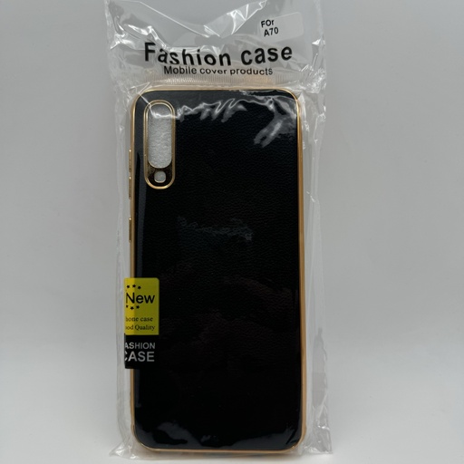 [122] کەڤەری مۆبایل Samsung Galaxy A70 Cover 