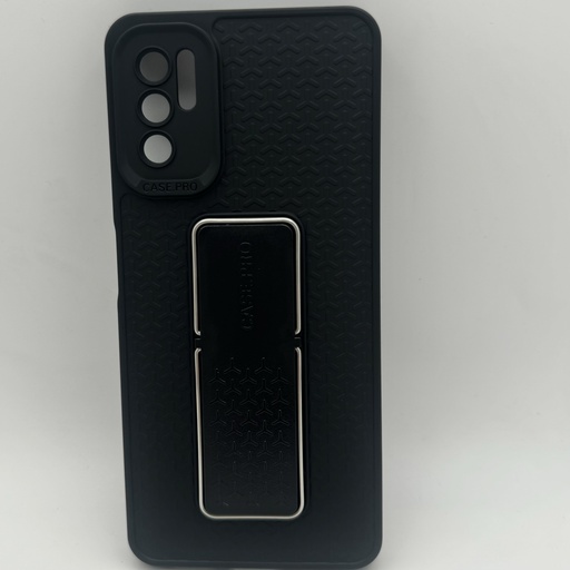 [455] کەڤەری مۆبایل Xiaomi Redmi Note 10 5G Cover 