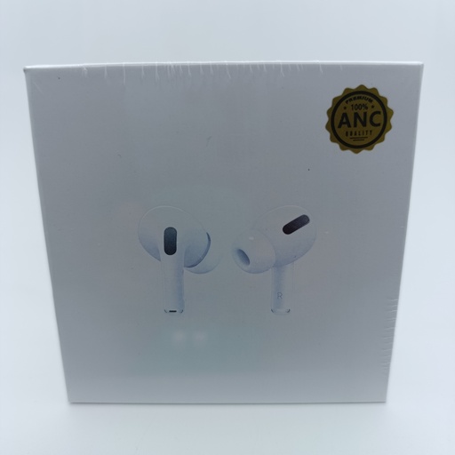 [37] ئێرپۆد Airpod Pro Apple 