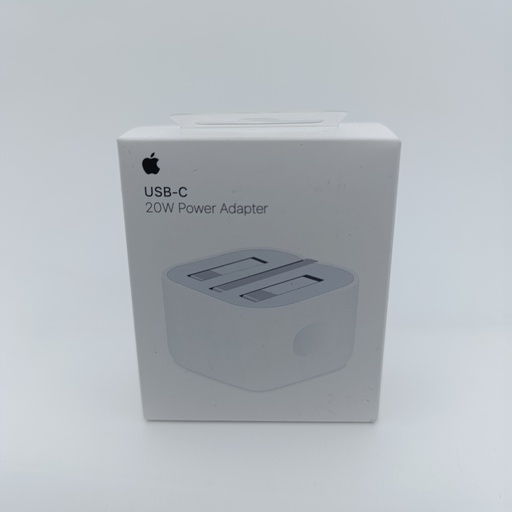 کەلە شەحنی ئایفۆن Apple Charger 20W 