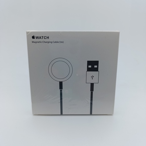 [9] شەحنی وایەرلێس Apple Smart Watch Magnetic charging cable (1m) 