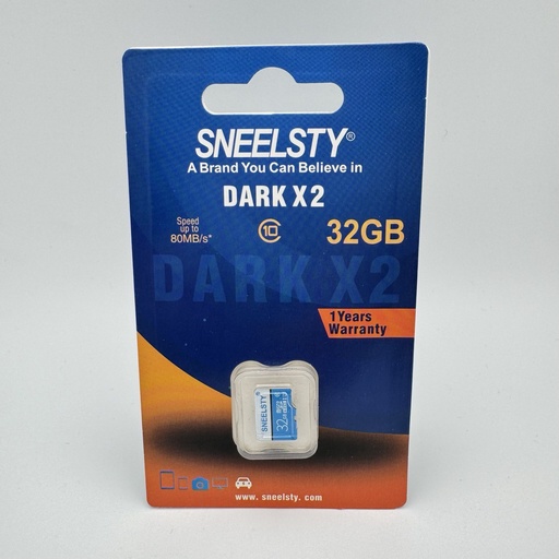 میمۆری Memory SNEELSTY 32GB 