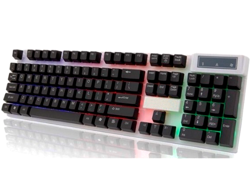 [128] کیبۆرد ZORNWEE ZE-960 Keyboard 