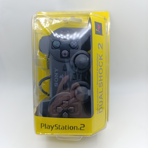 [90] دەسکی پلەی ستەیشن PlayStation 2 Controller 