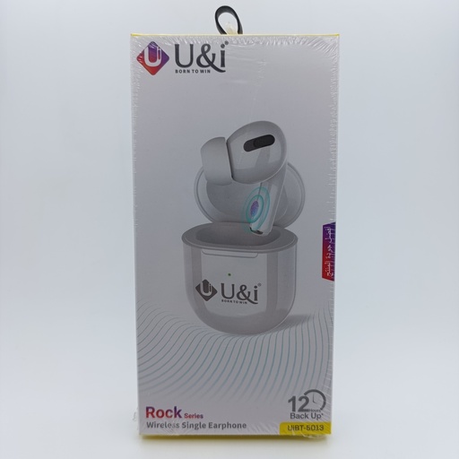 [542] ئێرپۆد AirPods U&i UiBT-5013 BOMBER Series 