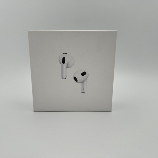 [544] ئێرپۆد Apple AirPods 