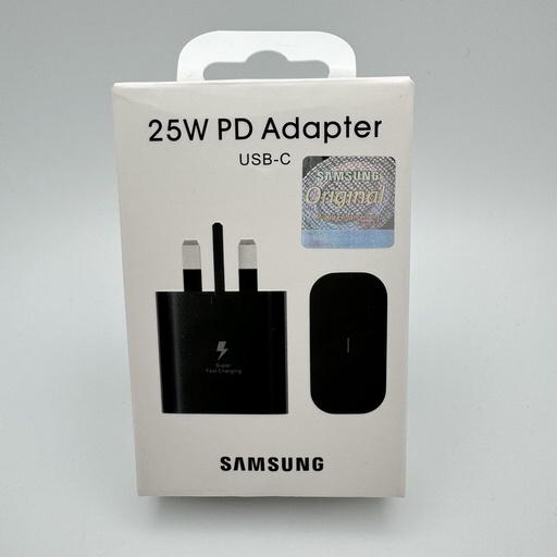 [491] کەلە شەحنی تایپ سی Samsung 25W Type-C 