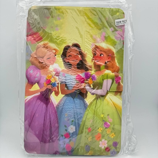 کەڤەری ئایپاد COVER IPAD 6