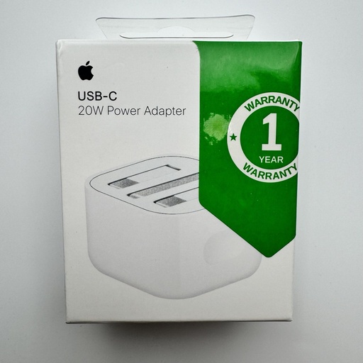 [394] کەلە شەحنی ئایفۆن Apple PD to Lightning 20W 