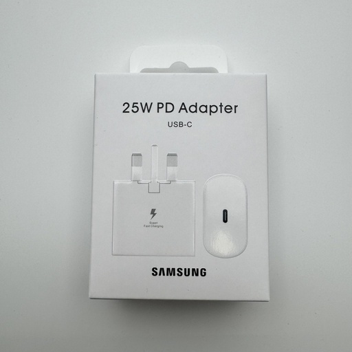 [490] کەلە شەحنی تایپ سی Samsung 25W PD to PD 