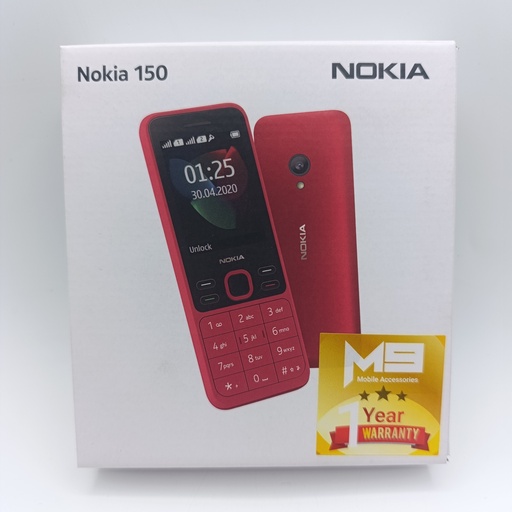 [123] مۆبایلی نۆکیا NOKIA 150 