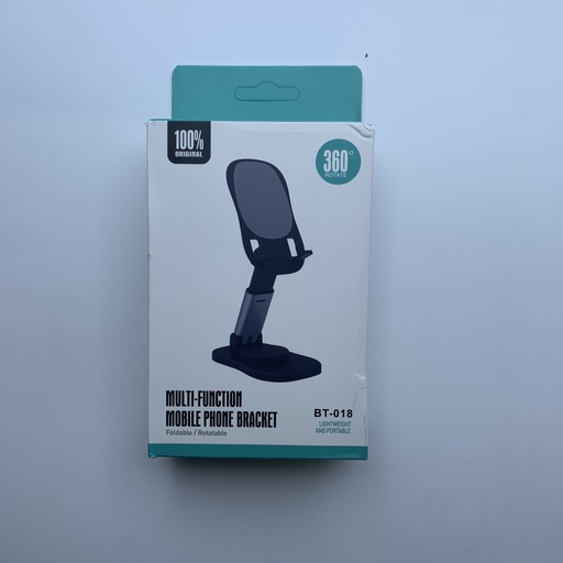 [29] ستاند Phone Stand BT-018 