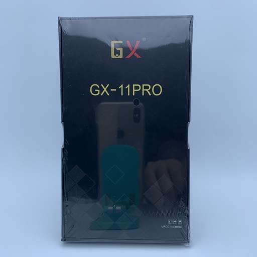 [110] شاشەی ئایفۆن IPHONE 11 PRO OLED Screen GX 