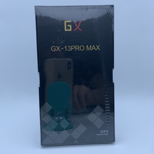 [116] شاشەی ئایفۆن IPHONE 13 PRO MAX OLED Screen GX 