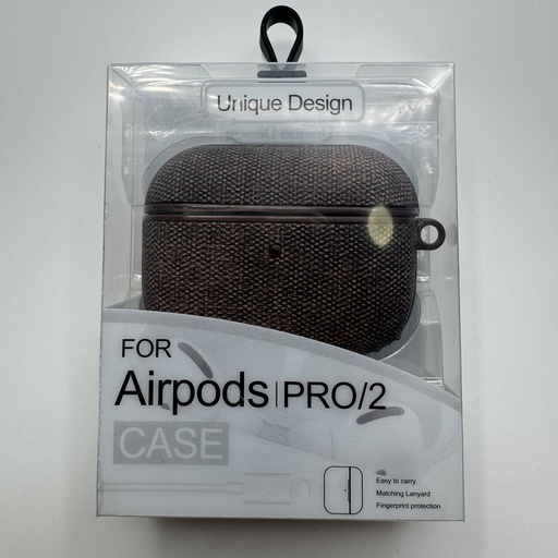 [369] کەڤەری ئەیرپۆد Case for Airpod Pro 2 