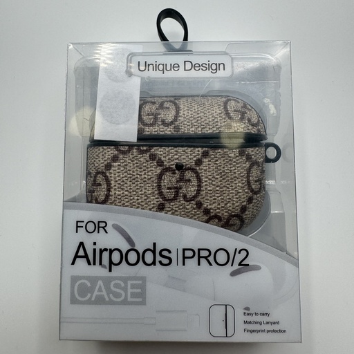 [383] کەڤەری ئەیرپۆد Spigen Case for Airpod Pro 2 