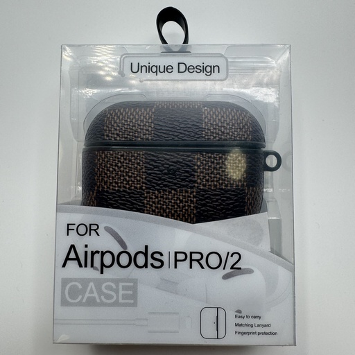 [370] کەڤەری ئەیرپۆد Case for Airpod Pro 2 