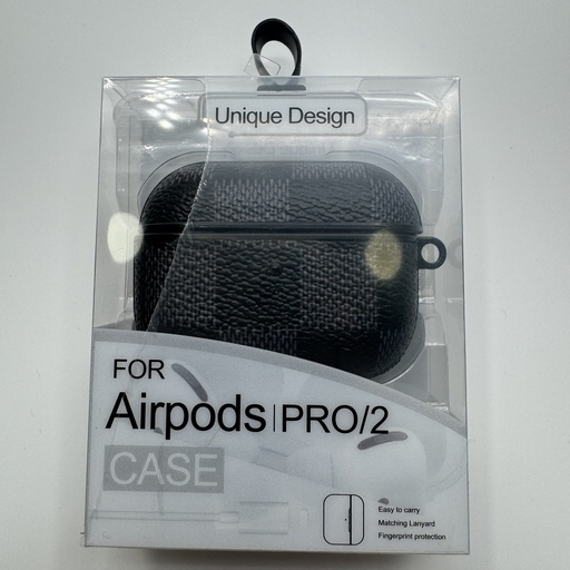 [366] کەڤەری ئەیرپۆد Case for Airpod Pro 2 