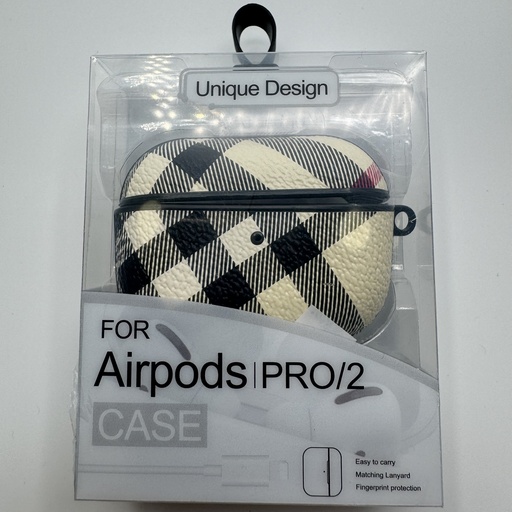 [371] کەڤەری ئەیرپۆد Case for Airpod Pro 2 