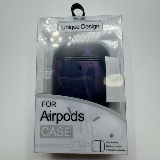 [359] کەڤەری ئەیرپۆد Case for Airpod 