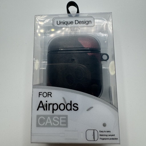 [361] کەڤەری ئەیرپۆد Case for Airpod 