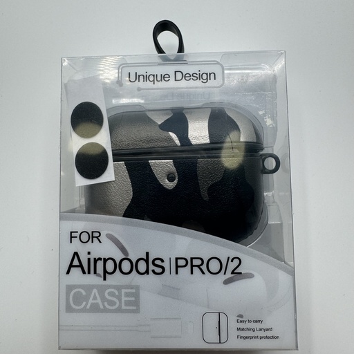 [357] کەڤەری ئەیرپۆد  Case for Airpod Pro 2 