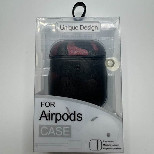 [358] کەڤەری ئەیرپۆد Case for Airpod 