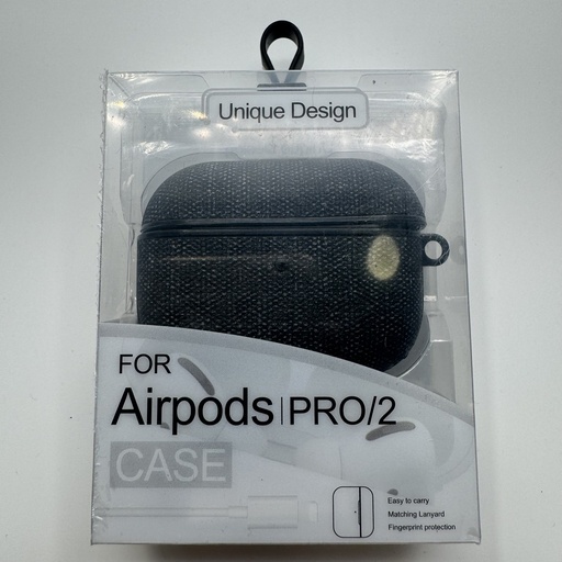 [368] کەڤەری ئەیرپۆد Case for Airpod Pro 2 