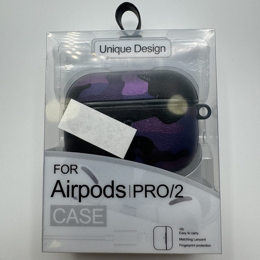 [364] کەڤەری ئەیرپۆد Case for Airpod Pro 2 