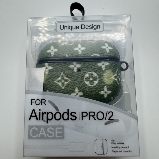 [375] کەڤەری ئەیرپۆد Case for Airpod Pro 2 