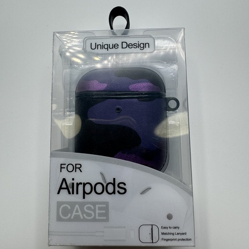 [372] کەڤەری ئەیرپۆد Case for Airpod Pro 2 