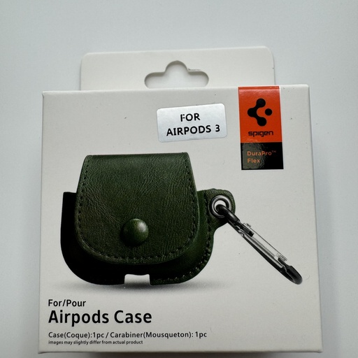 [381] کەڤەری ئەیرپۆد Spigen Case for Airpod 3 