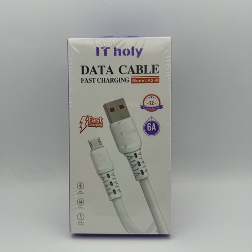 [39] کێبلی گلاکسی IT holy A2-M Micro