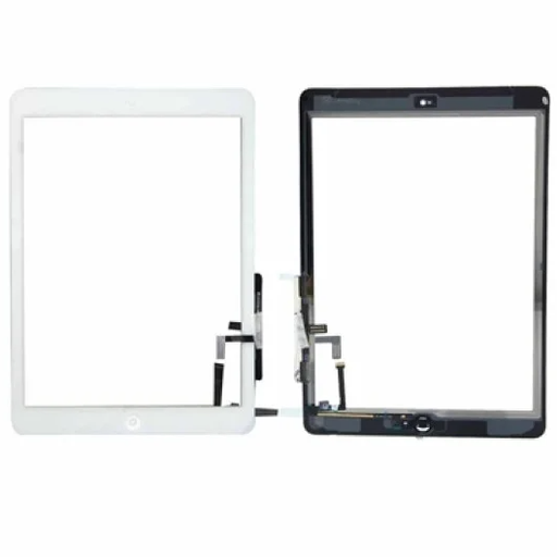 [219] شاشەی Touch ipad5 ORGINAL%100 