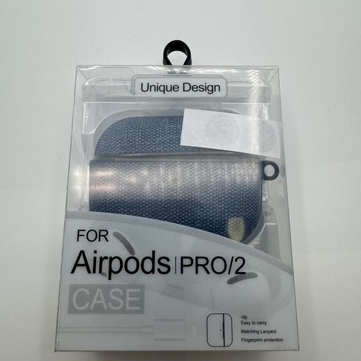 [374] کەڤەری ئەیرپۆد Case for Airpod Pro 2 