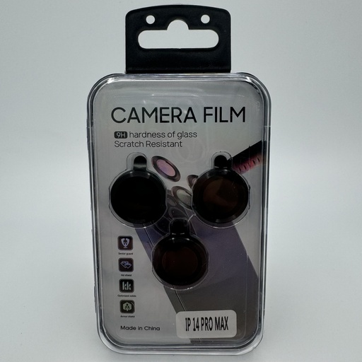 [271] درعی کامیرەی ئایفۆن Camera Scratch resistant IPhone 14 Pro Max 